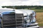 Mercedes-Benz 280 SE 3.5 Cabriolet 1970 года
